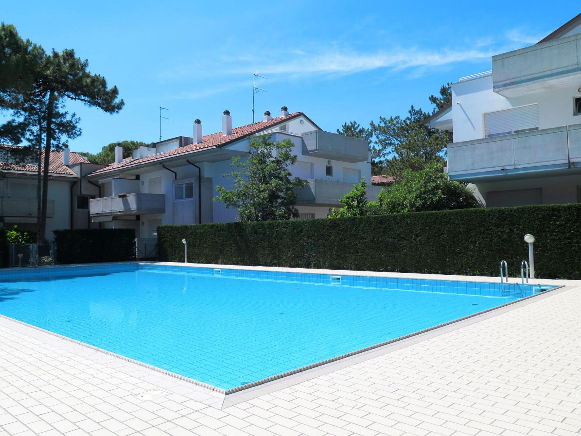 Parco Hemingway-9 By Interhome Apartament Lignano Sabbiadoro